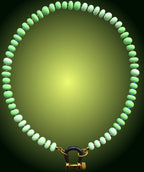 Shop Spicy Dan Beaded Necklace