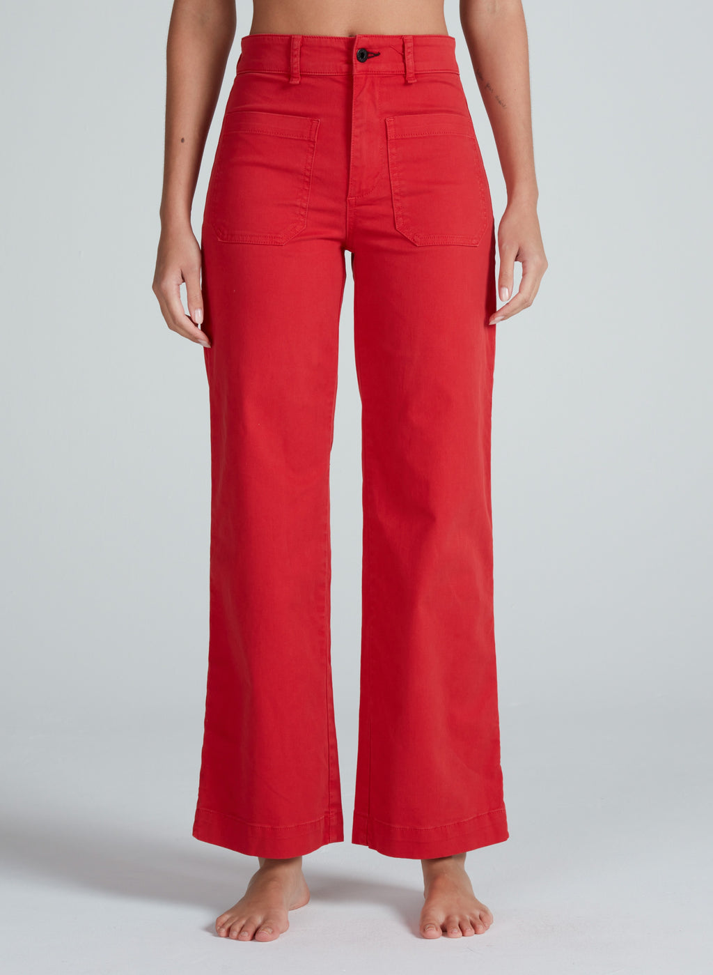 SAILOR TWILL