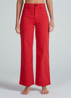 SAILOR TWILL