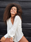 Luciee Daphne Blouse