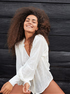 Luciee Daphne Blouse