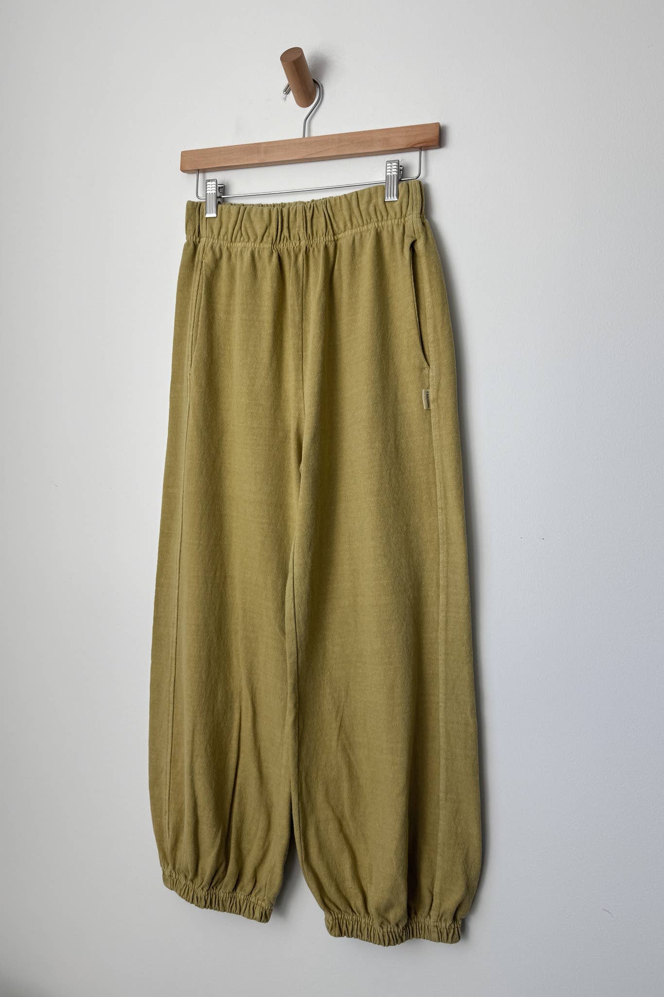 Le Bon Shoppe Balloon Pants