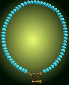 Shop Spicy Dan Beaded Necklace