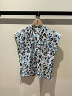 The Bubble Mindy Top
