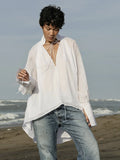 Luciee Ella Oversized Tunic