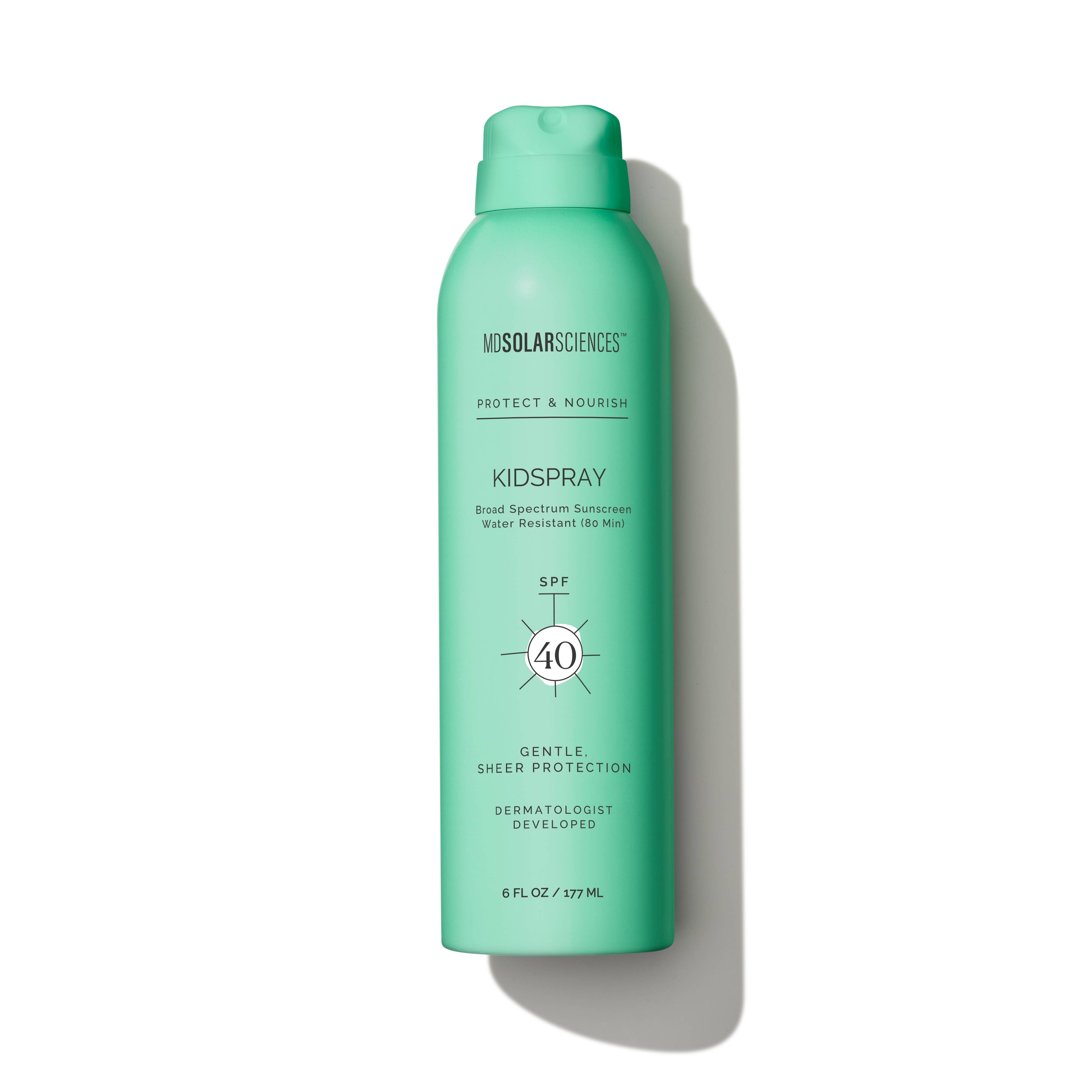 MD Solar Sciences KidSpray SPF 40 6 oz