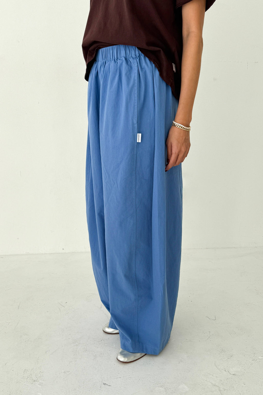 Le Bon Shoppe Parachute Pants