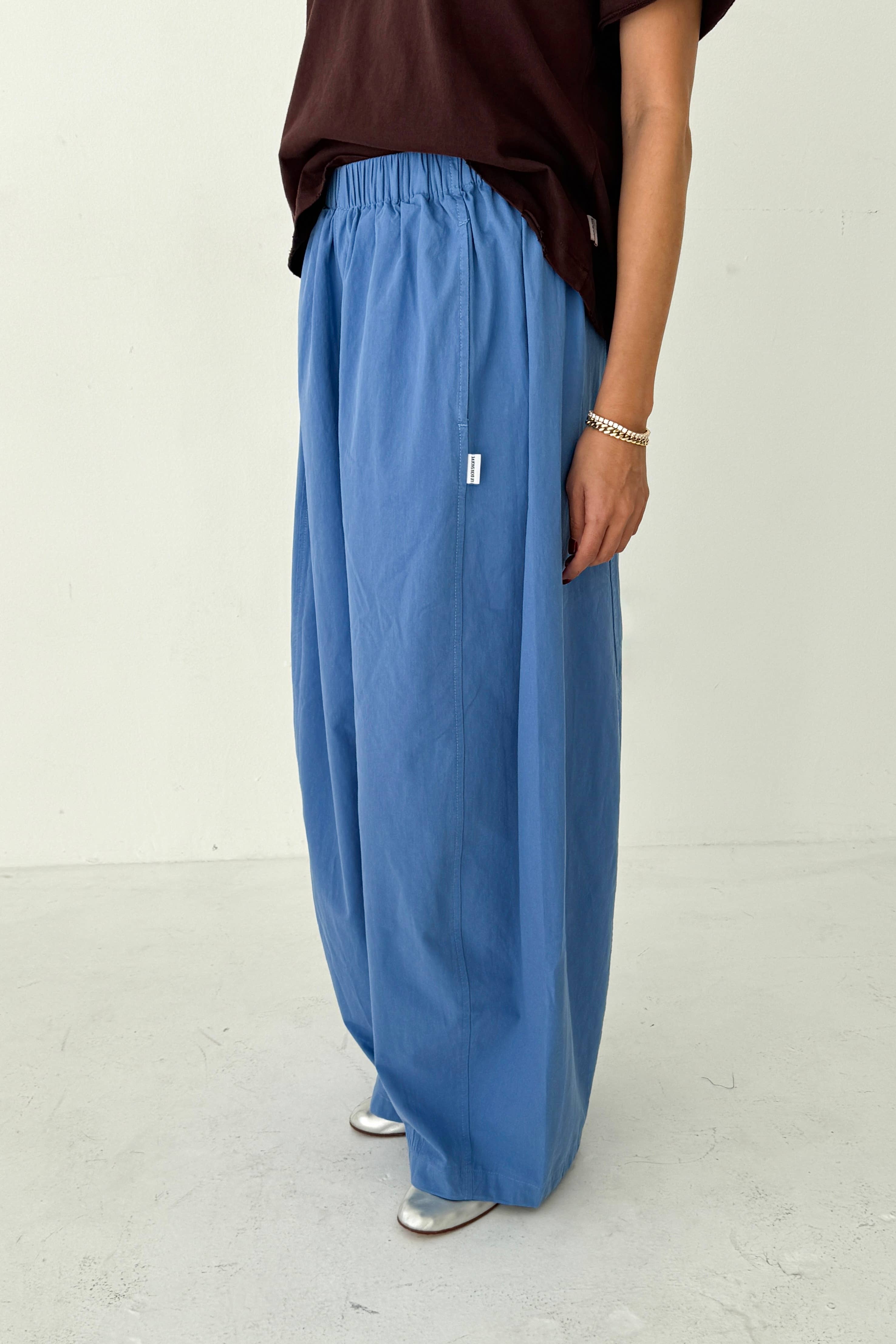 Le Bon Shoppe Parachute Pants