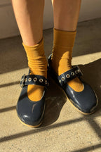 Breezy Sneaker Socks
