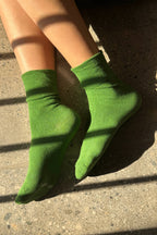 Breezy Sneaker Socks