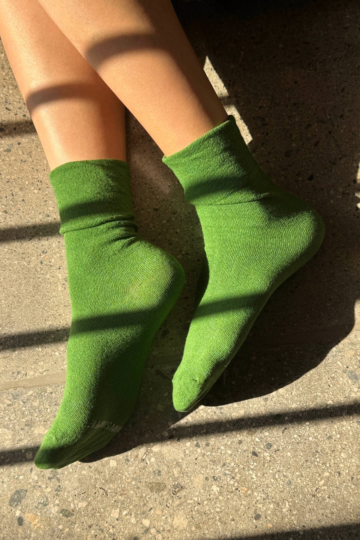 Breezy Sneaker Socks