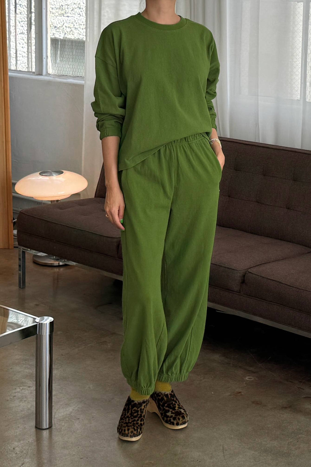 Le Bon Shoppe Balloon Pants