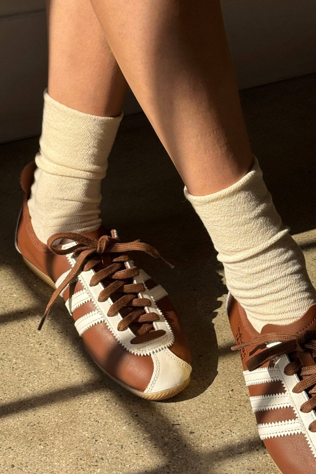 Breezy Sneaker Socks