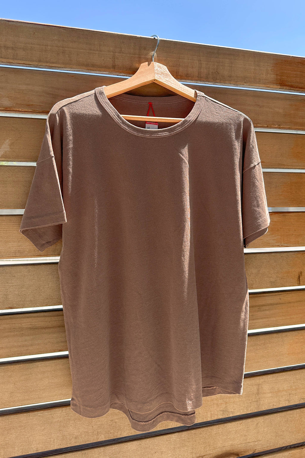 Le Bon Shoppe Her Tee