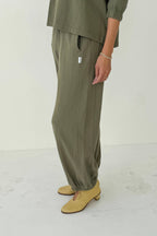 Le Bon Shoppe Balloon Pants