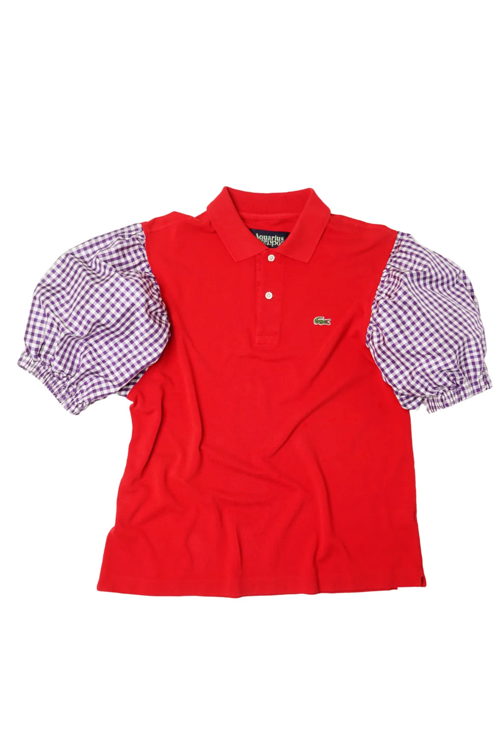 Aquarius Cocktail Le Polo