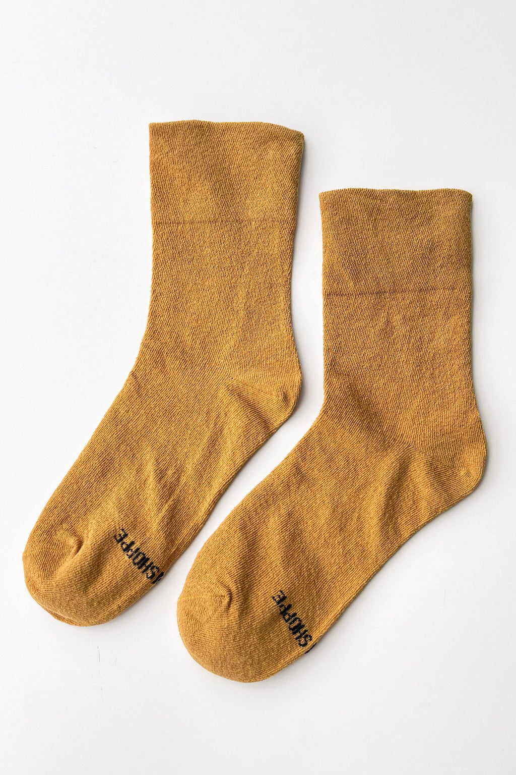 Breezy Sneaker Socks