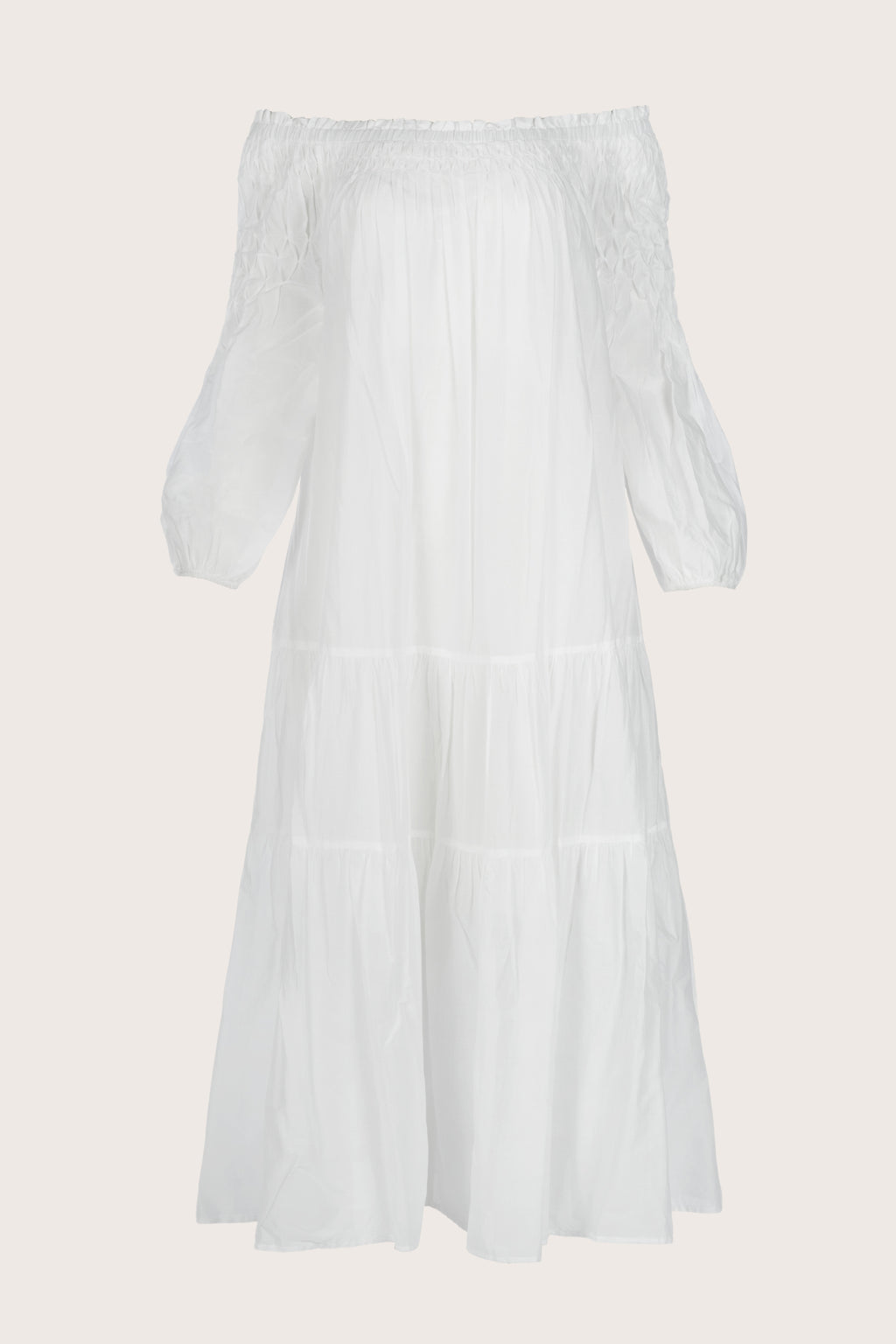 Zaria Dress