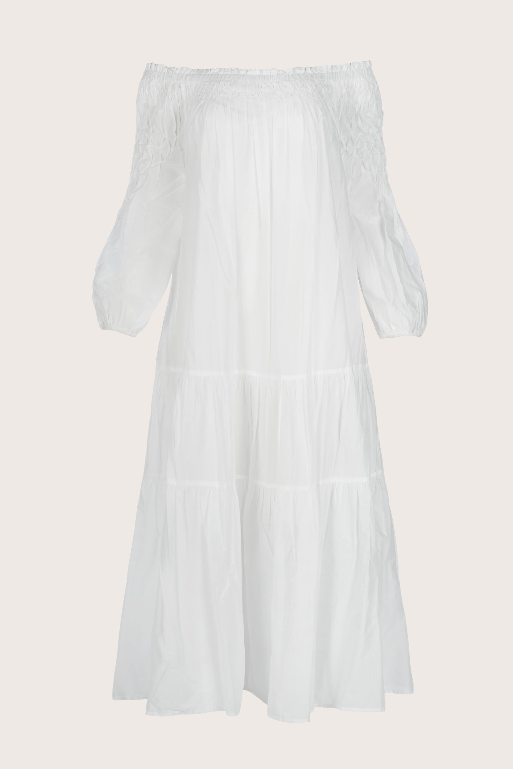 Zaria Dress