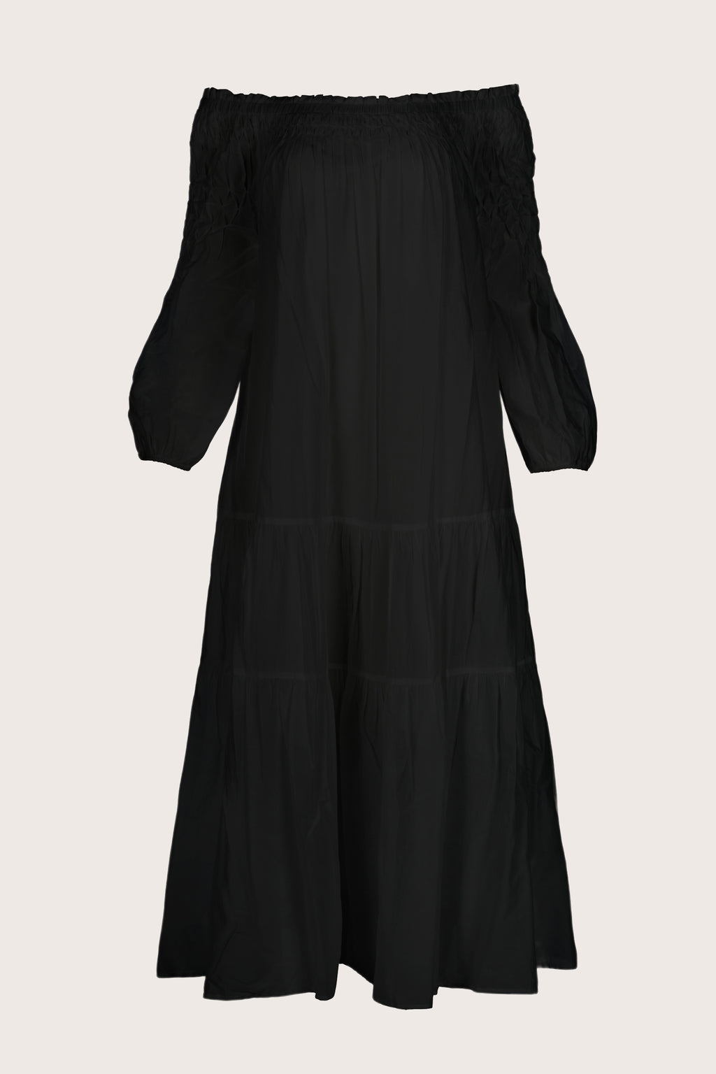 Zaria Dress