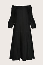Zaria Dress