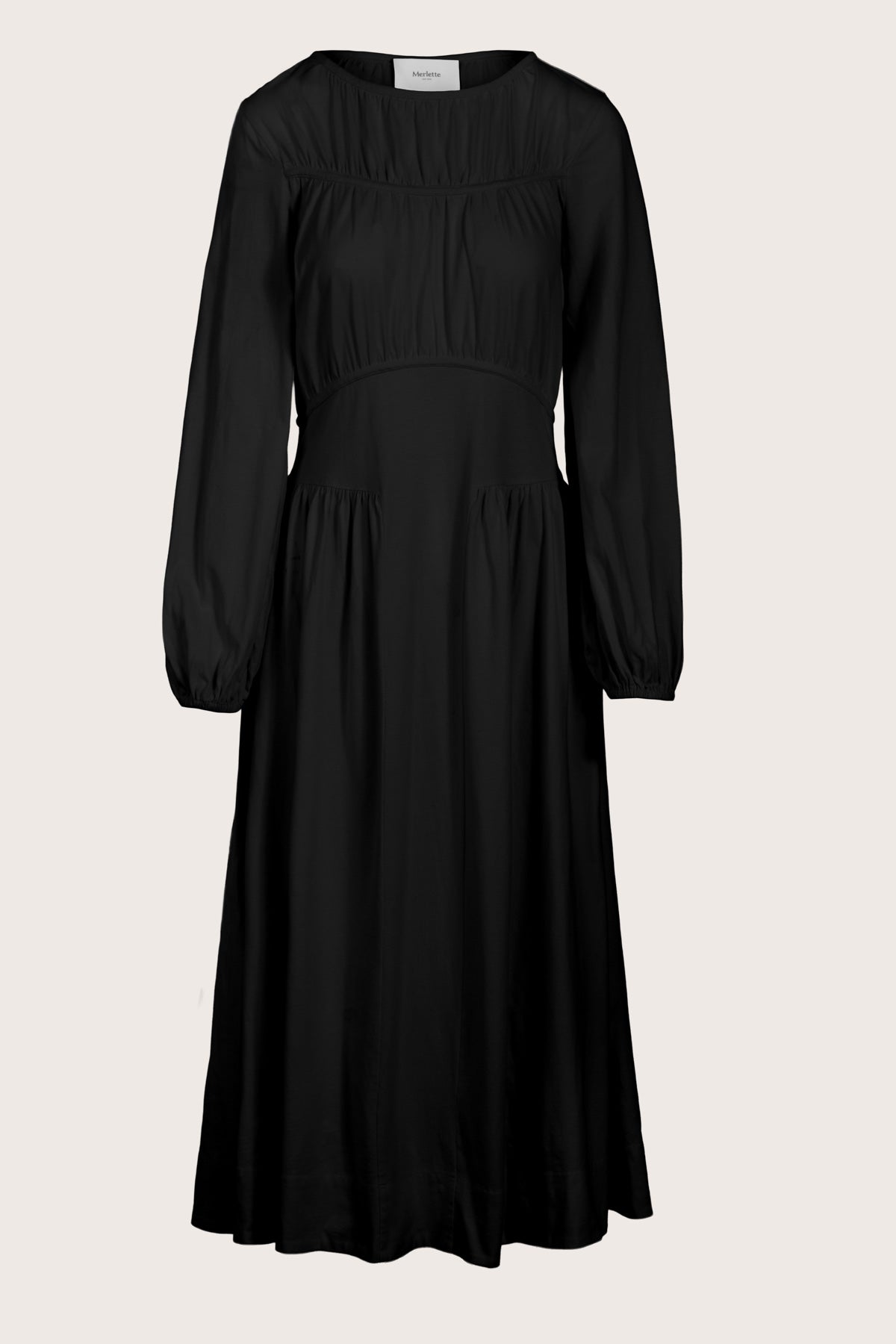 NAYELI DRESS