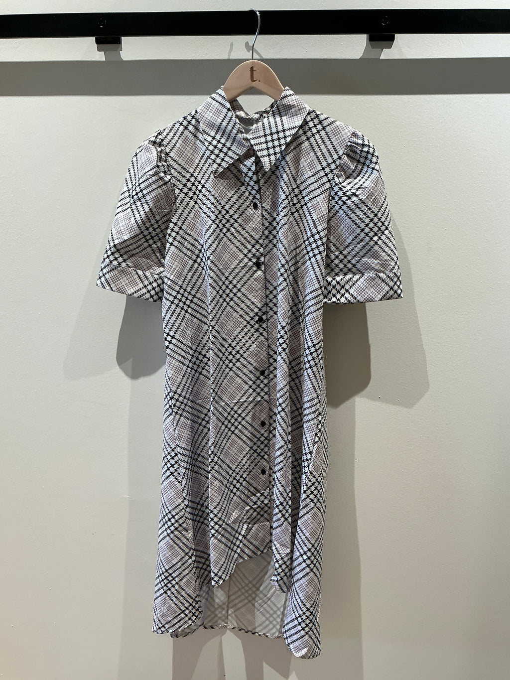 The Bubble Hester Dress