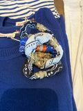 Holst Lee Bandana Bracelet