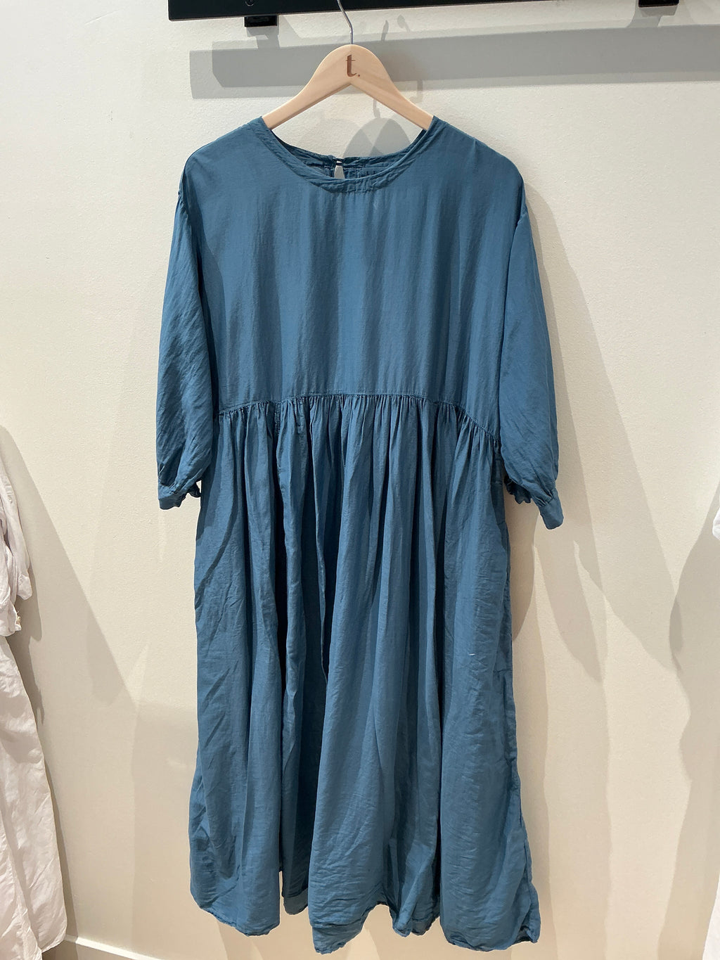 Llea Blue Rachel dress