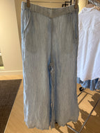 Llea Blue Becca Pant