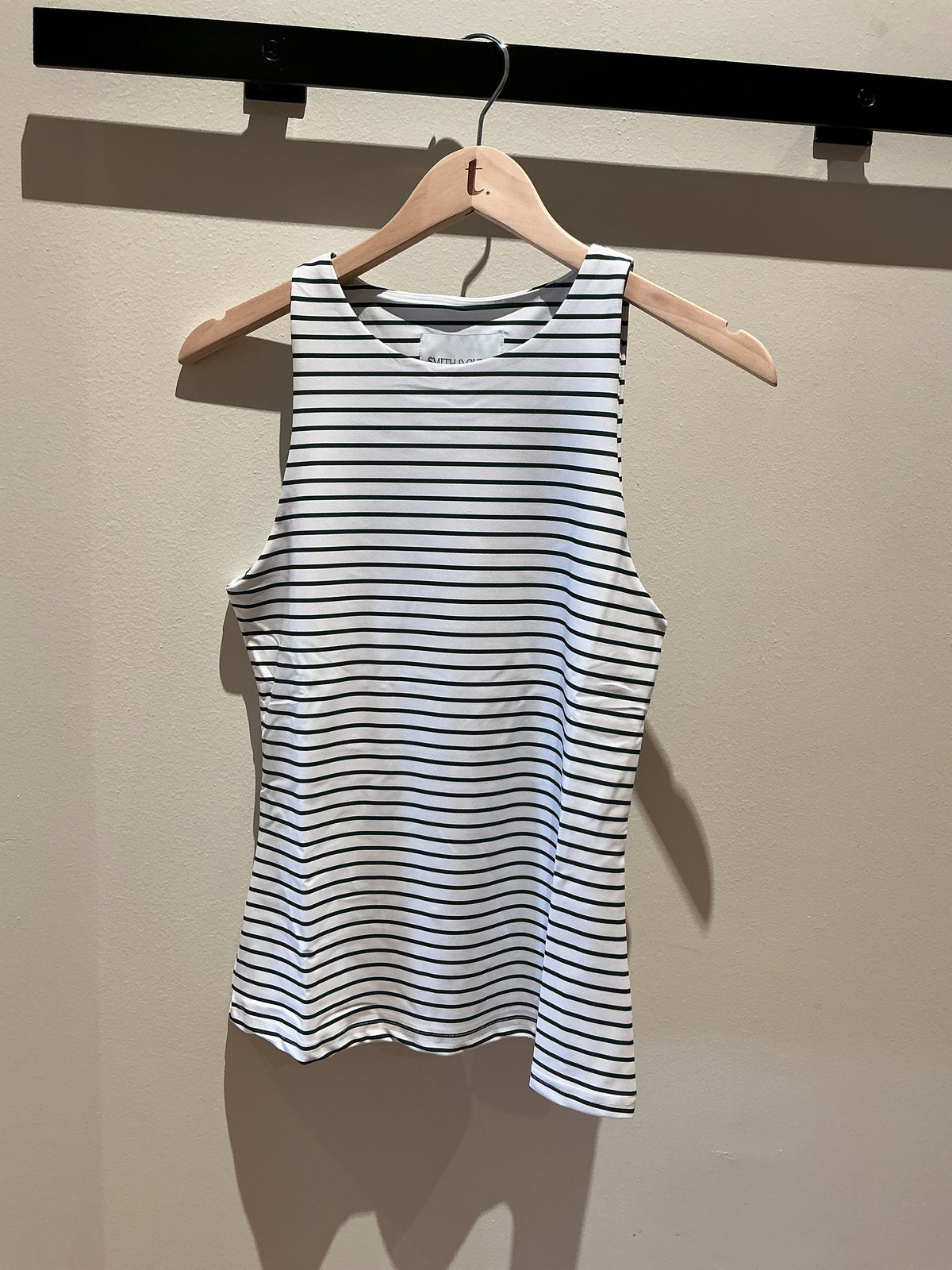 Smith & Quinn Avalon tank
