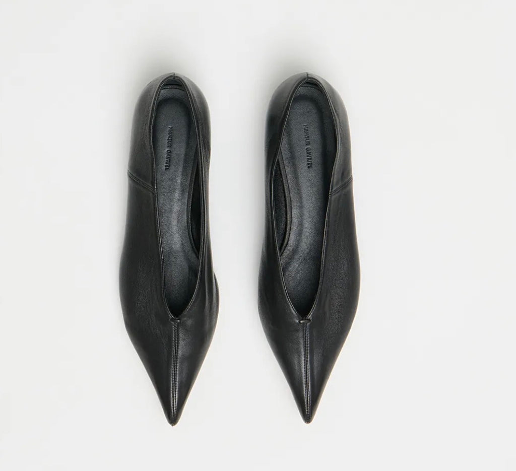 Mansur Kiki Flat