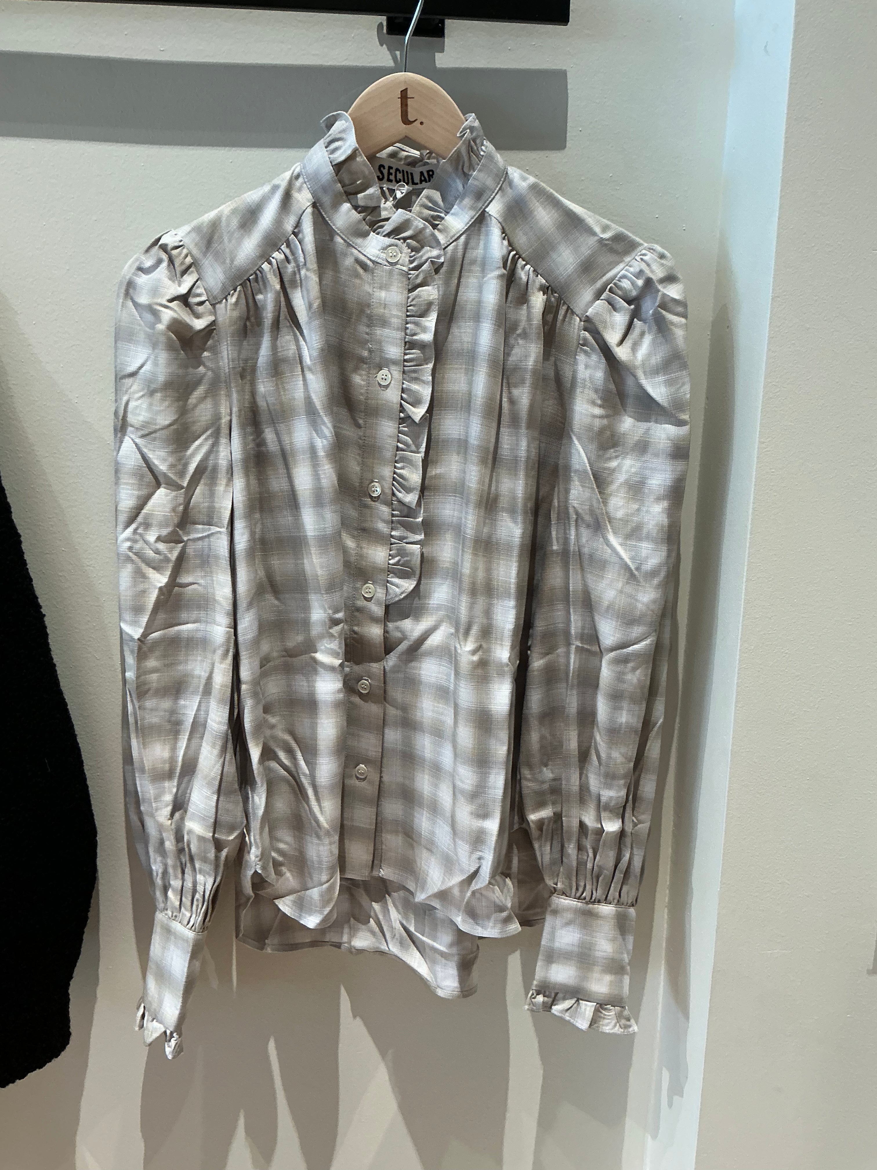 SECULAR Amira Shirt