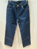EB Denim Mid Rise Baggy