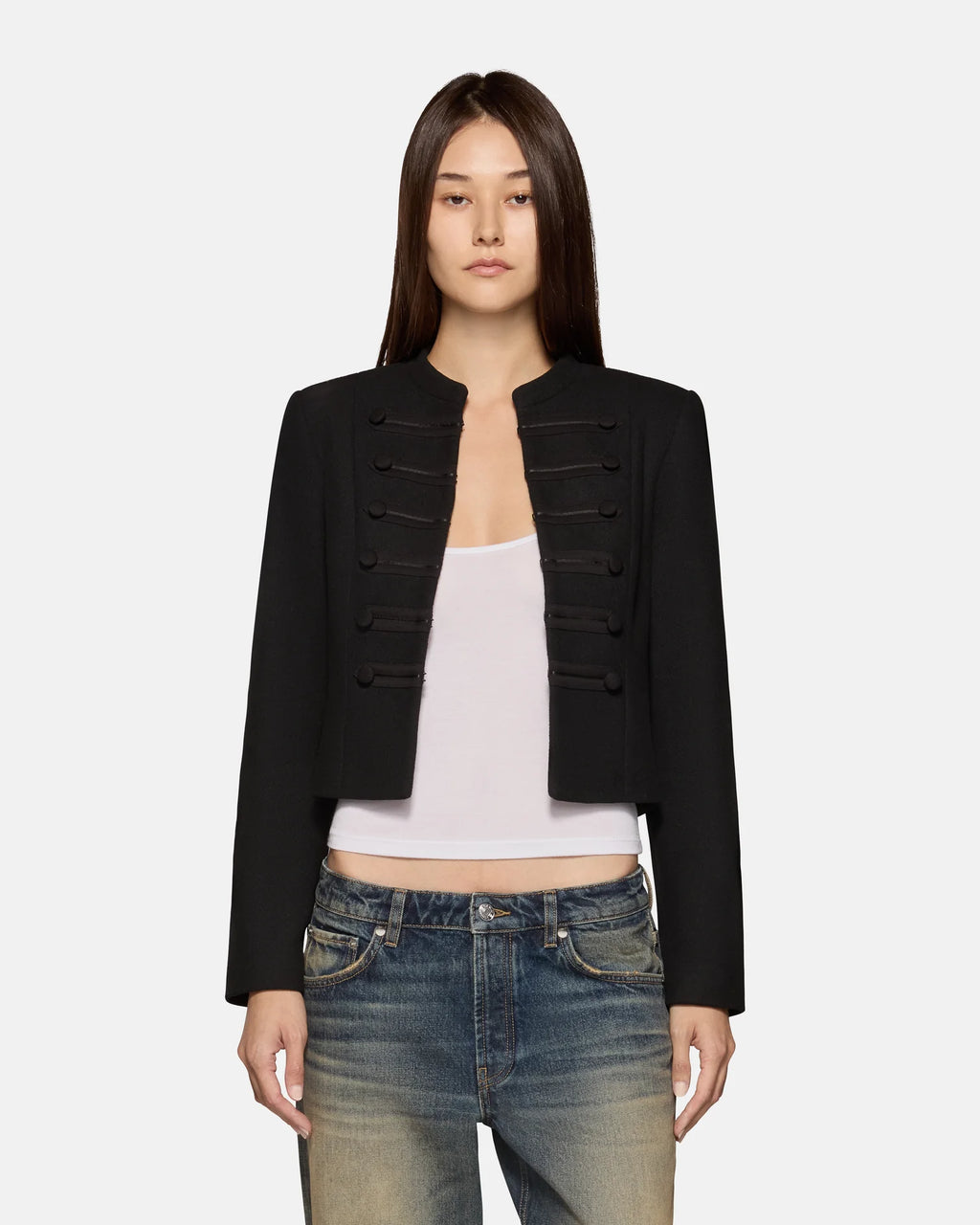 EB Denim Ford Jacket