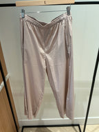 OWN by Basics Wide Leg Poplin Pant