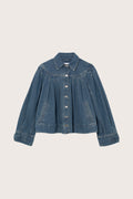 Easton Blue Jacket