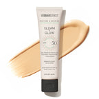Gleam + Glow SPF 50 1.7 oz