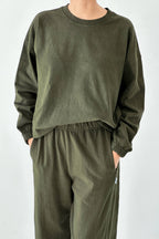 Le Bon Shoppe Naturelle Tee