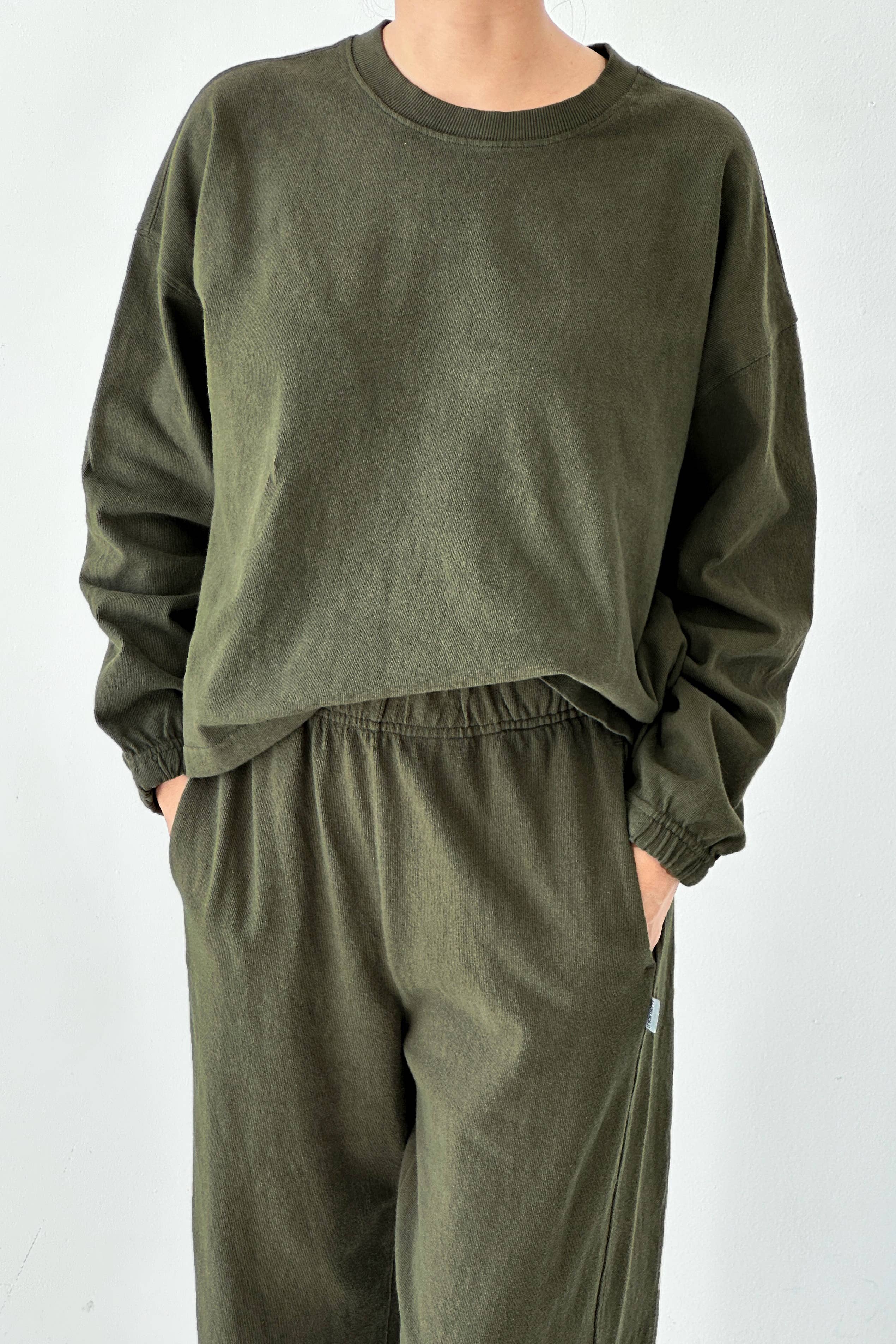 Le Bon Shoppe Naturelle Tee