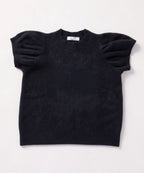 Y Yo Felted Vest