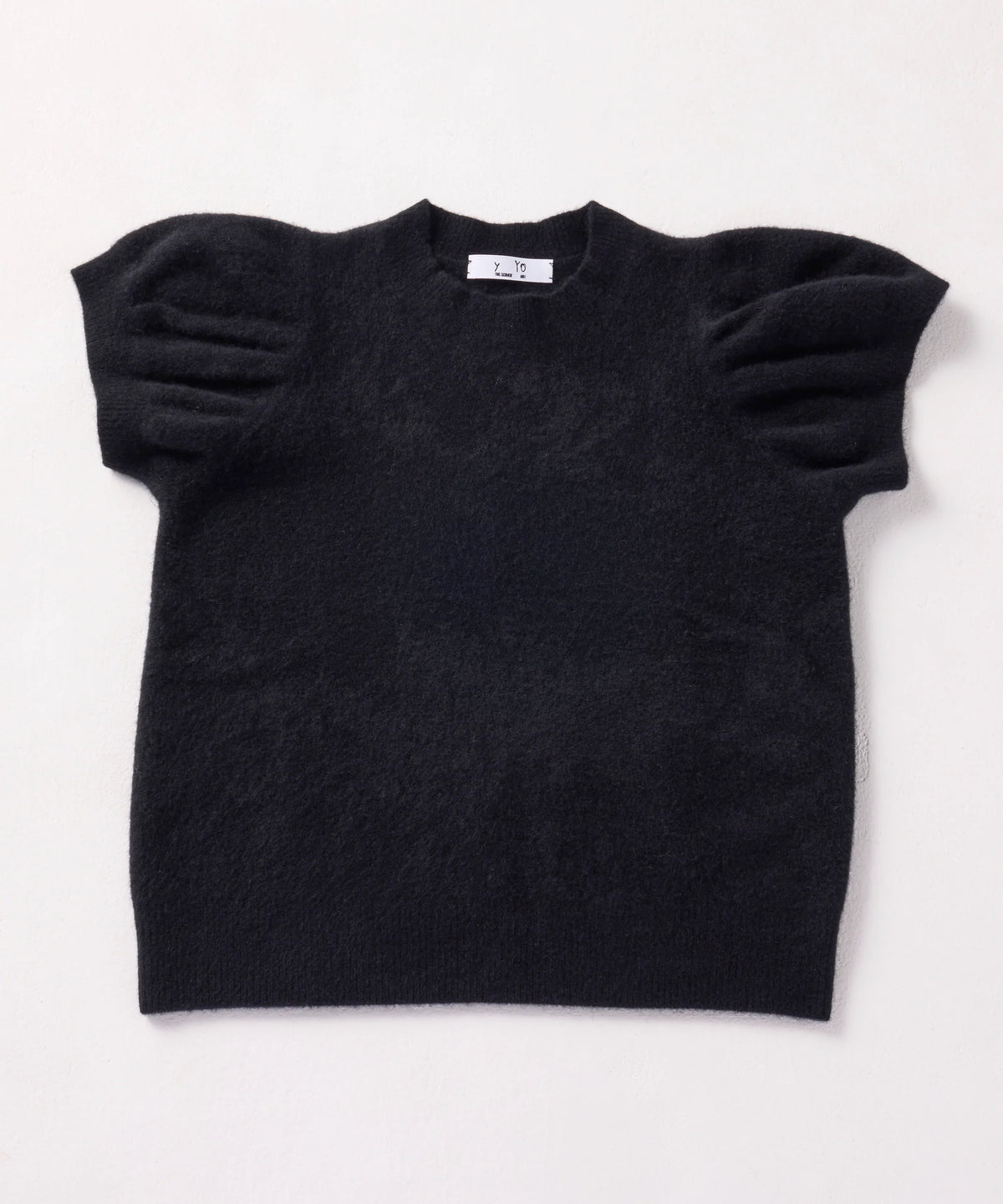 Y Yo Felted Vest