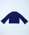 Y Yo Bell Sleeve Big Knit￼