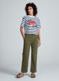 SAFARI GREEN