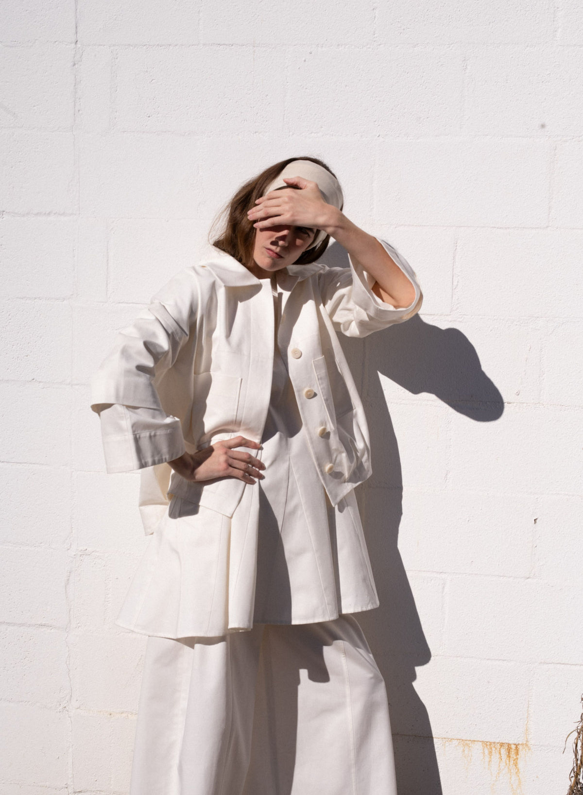 SOLARA JACKET