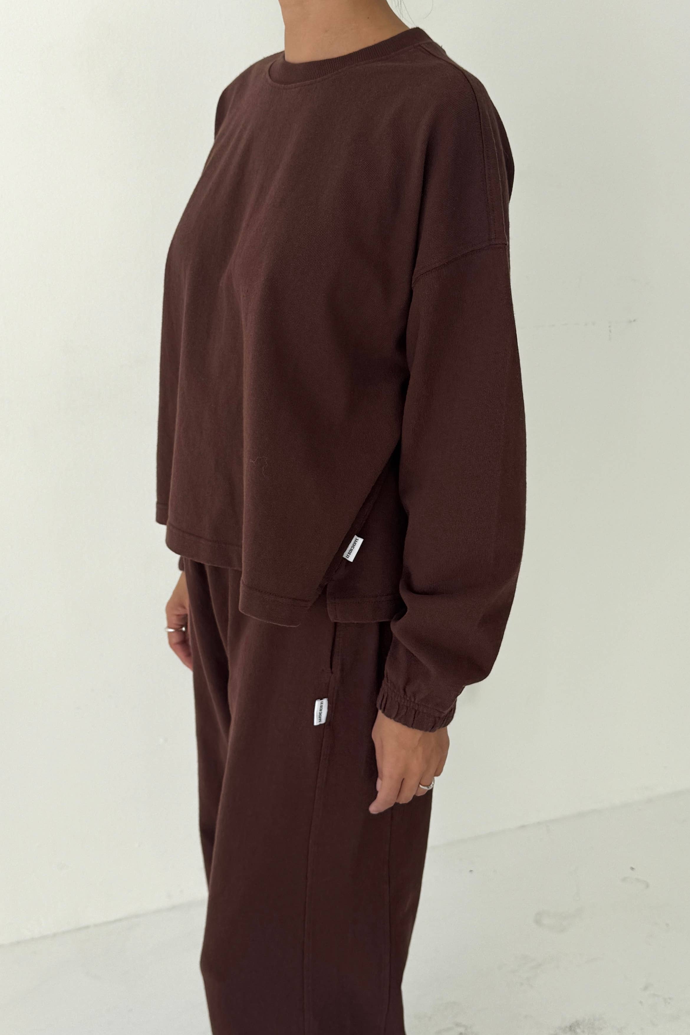 Le Bon Shoppe Naturelle Tee