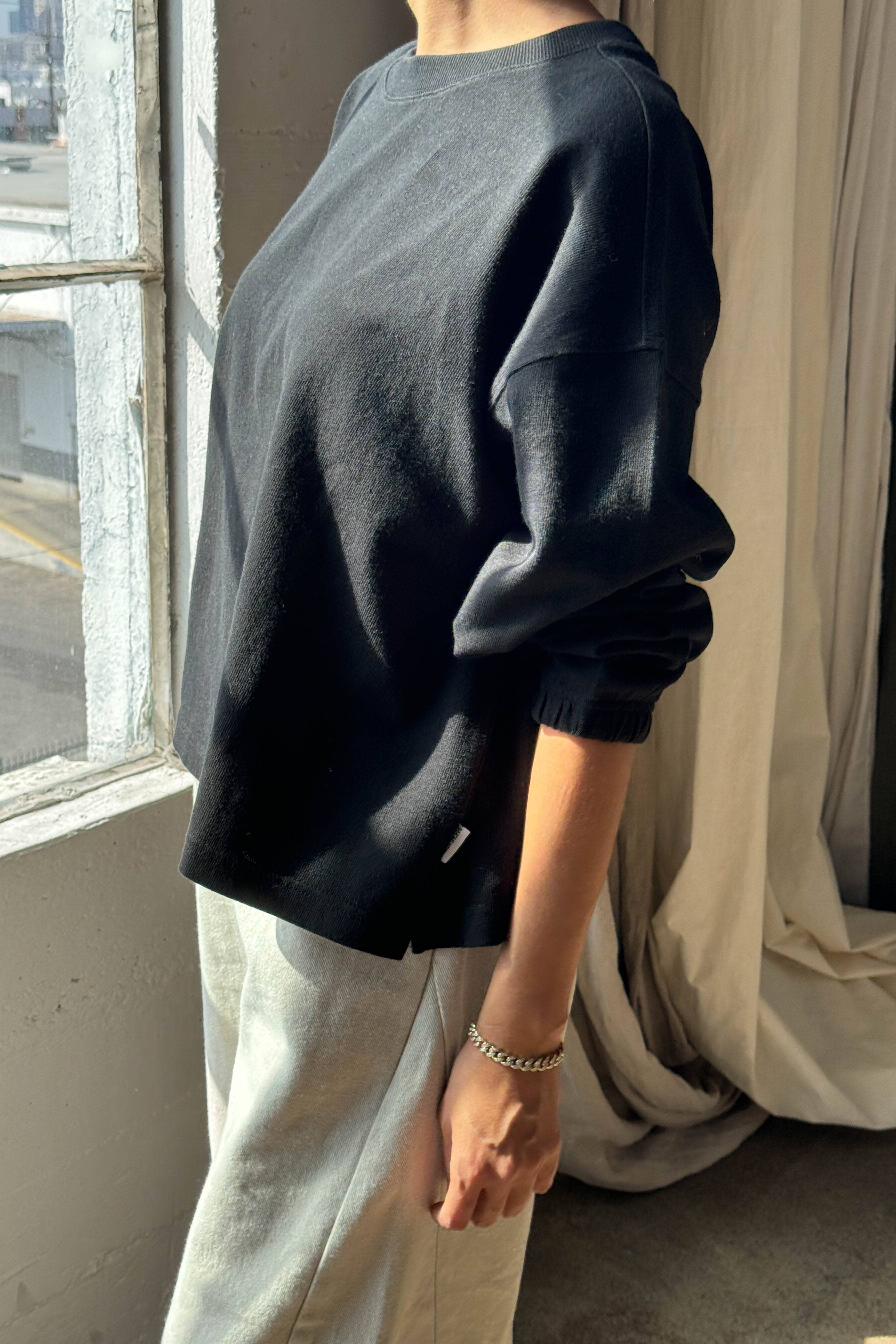 Le Bon Shoppe Naturelle Tee