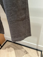OWN by basics Linen Barrel Pants