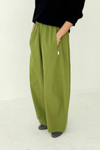 Le Bon Shoppe Parachute Pants