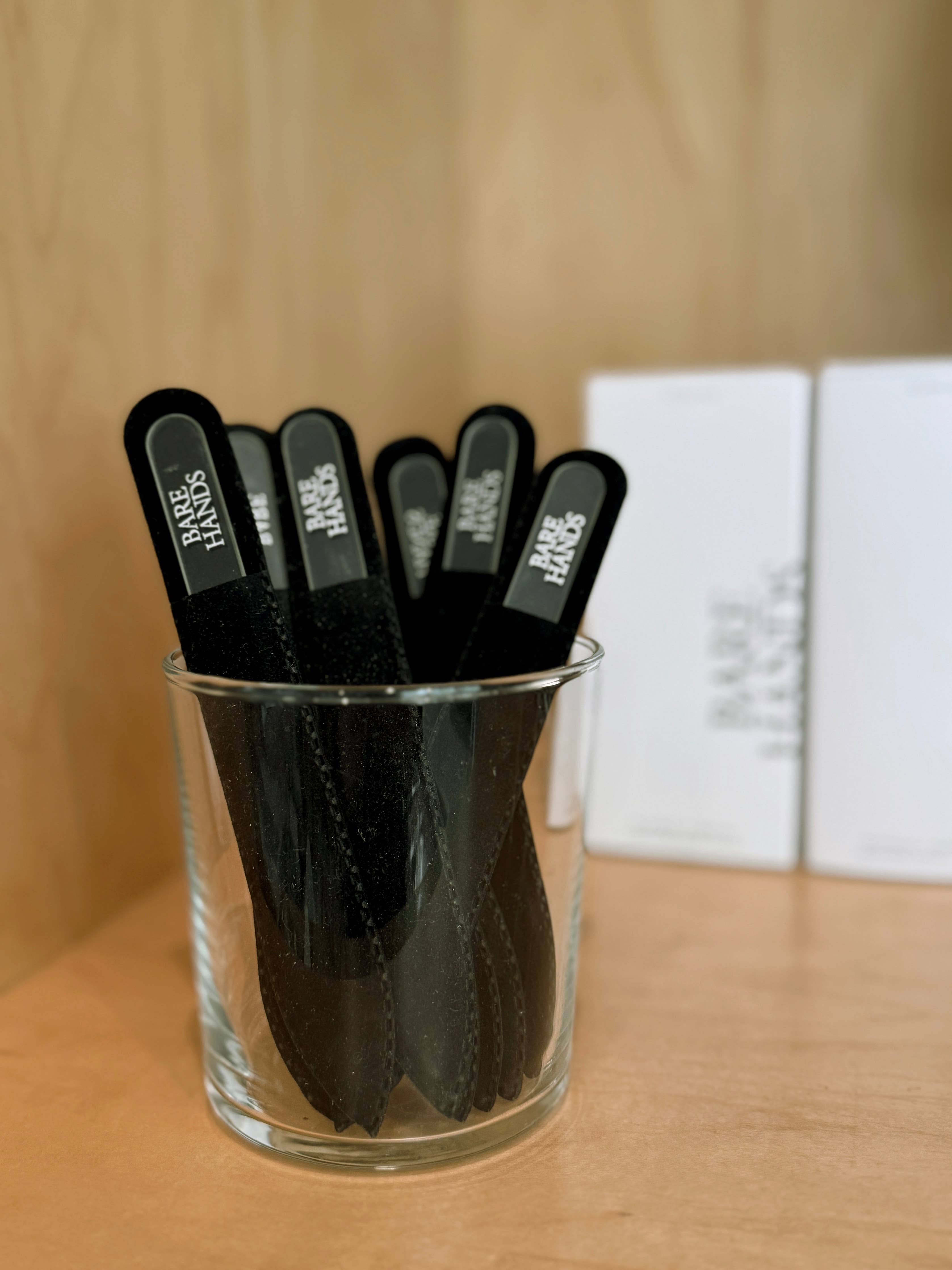 Nail File 10-Pack